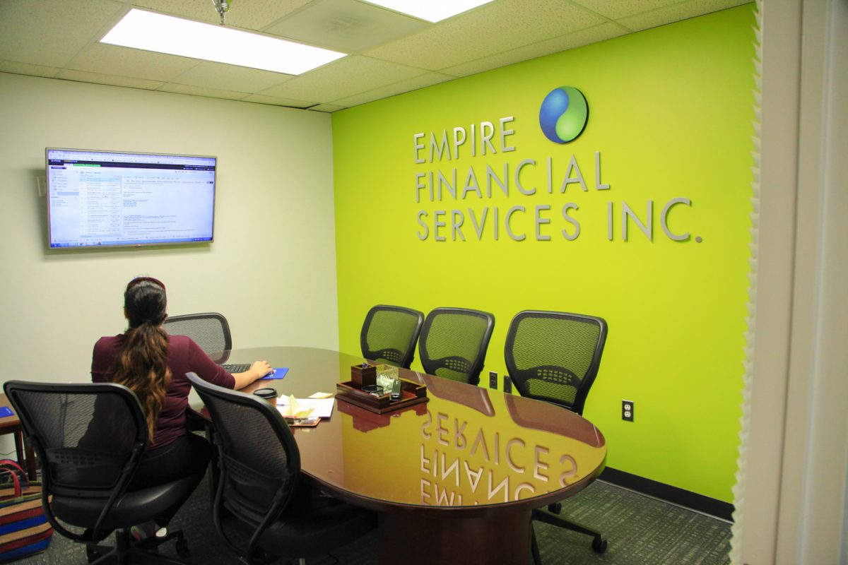 Apply Online empirefs Empire Financial Services
